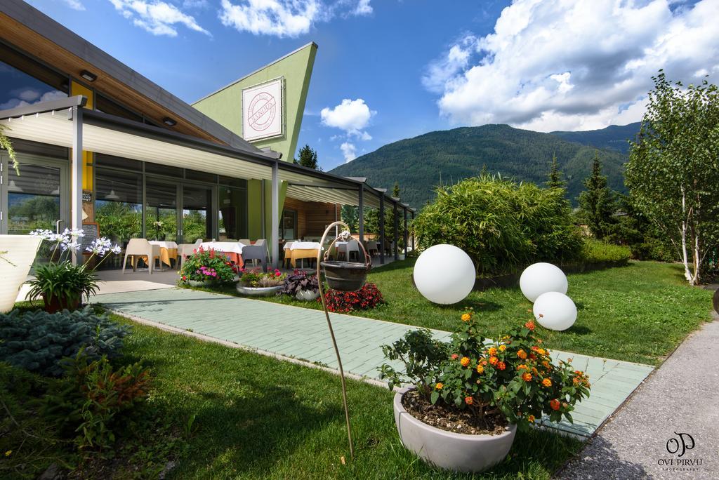 Club Del Sole Due Laghi Levico Family Collection Hotel Levico Terme Exterior foto